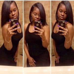 Meet your Posher, Chasity